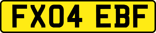 FX04EBF