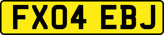 FX04EBJ
