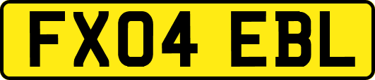 FX04EBL