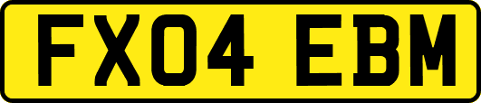 FX04EBM