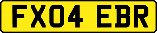 FX04EBR