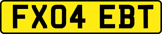 FX04EBT