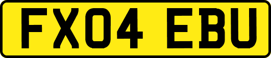 FX04EBU