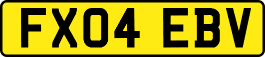 FX04EBV