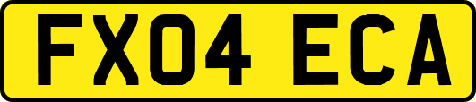 FX04ECA