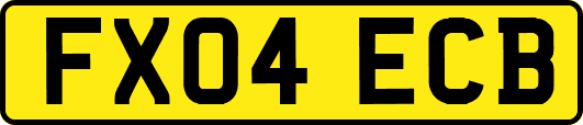 FX04ECB