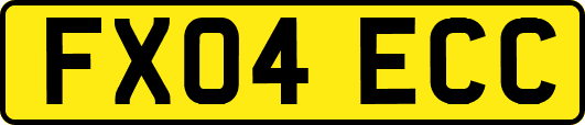 FX04ECC