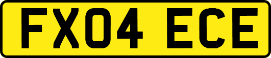 FX04ECE