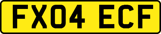 FX04ECF