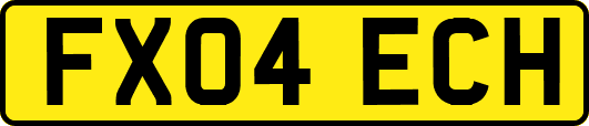 FX04ECH