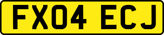 FX04ECJ