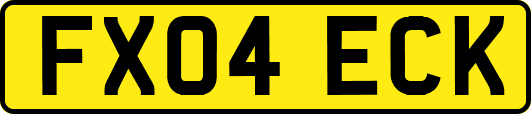 FX04ECK