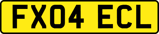 FX04ECL
