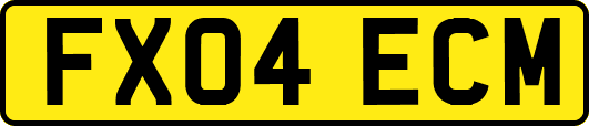 FX04ECM