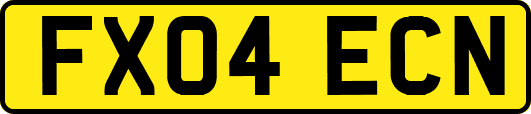 FX04ECN