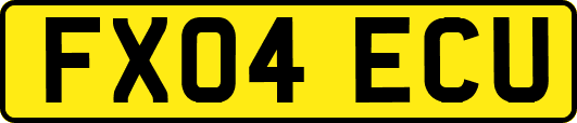 FX04ECU