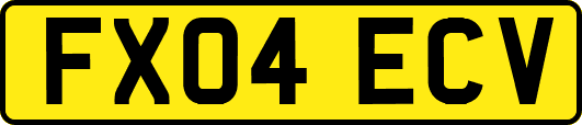 FX04ECV
