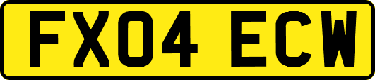 FX04ECW