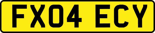 FX04ECY
