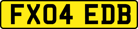 FX04EDB