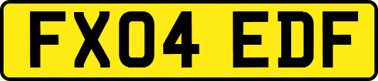 FX04EDF