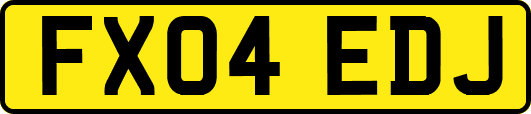 FX04EDJ