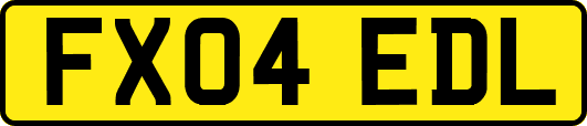 FX04EDL