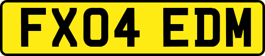 FX04EDM