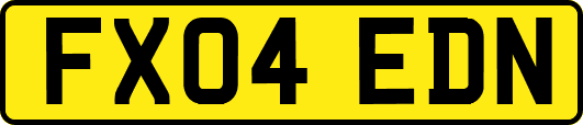 FX04EDN
