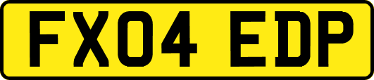 FX04EDP
