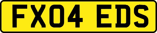 FX04EDS
