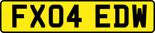 FX04EDW