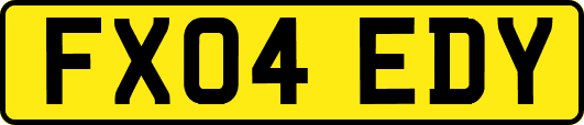 FX04EDY