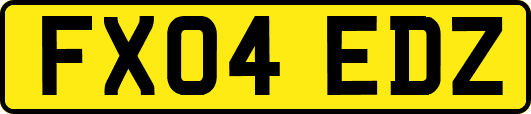 FX04EDZ