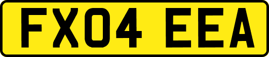 FX04EEA