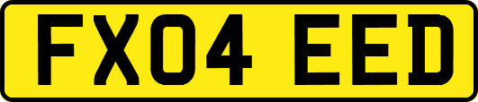 FX04EED