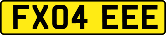 FX04EEE
