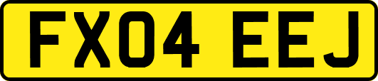 FX04EEJ