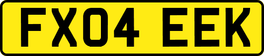 FX04EEK