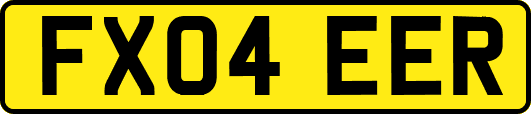 FX04EER