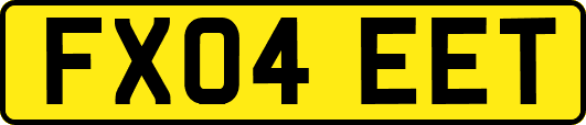 FX04EET