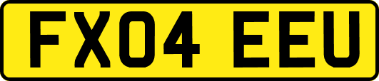 FX04EEU