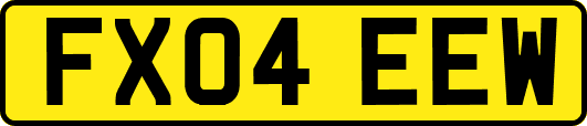 FX04EEW