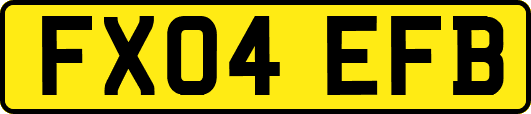 FX04EFB