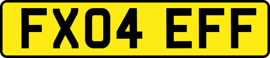 FX04EFF