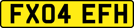 FX04EFH