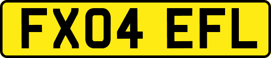 FX04EFL