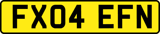 FX04EFN