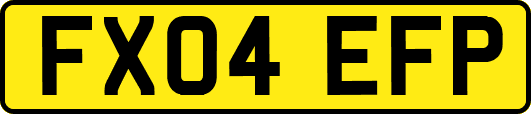 FX04EFP