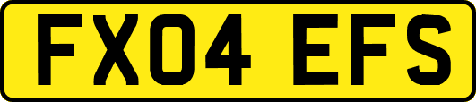 FX04EFS